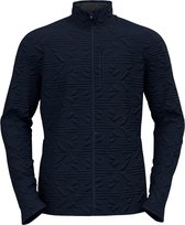 Midlayer full zip CORVIGLIA KINSHIP