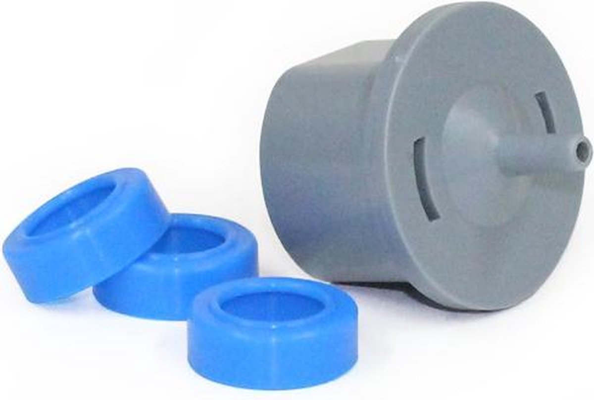Goedkoopste SoClean 2 Adapter voor DreamStation Go & ResMed AirMini