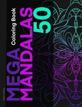 The MEGA MANDALAS Book