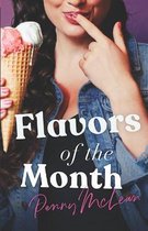 Flavors of the Month