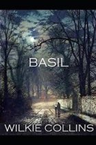 Basil Illustrated