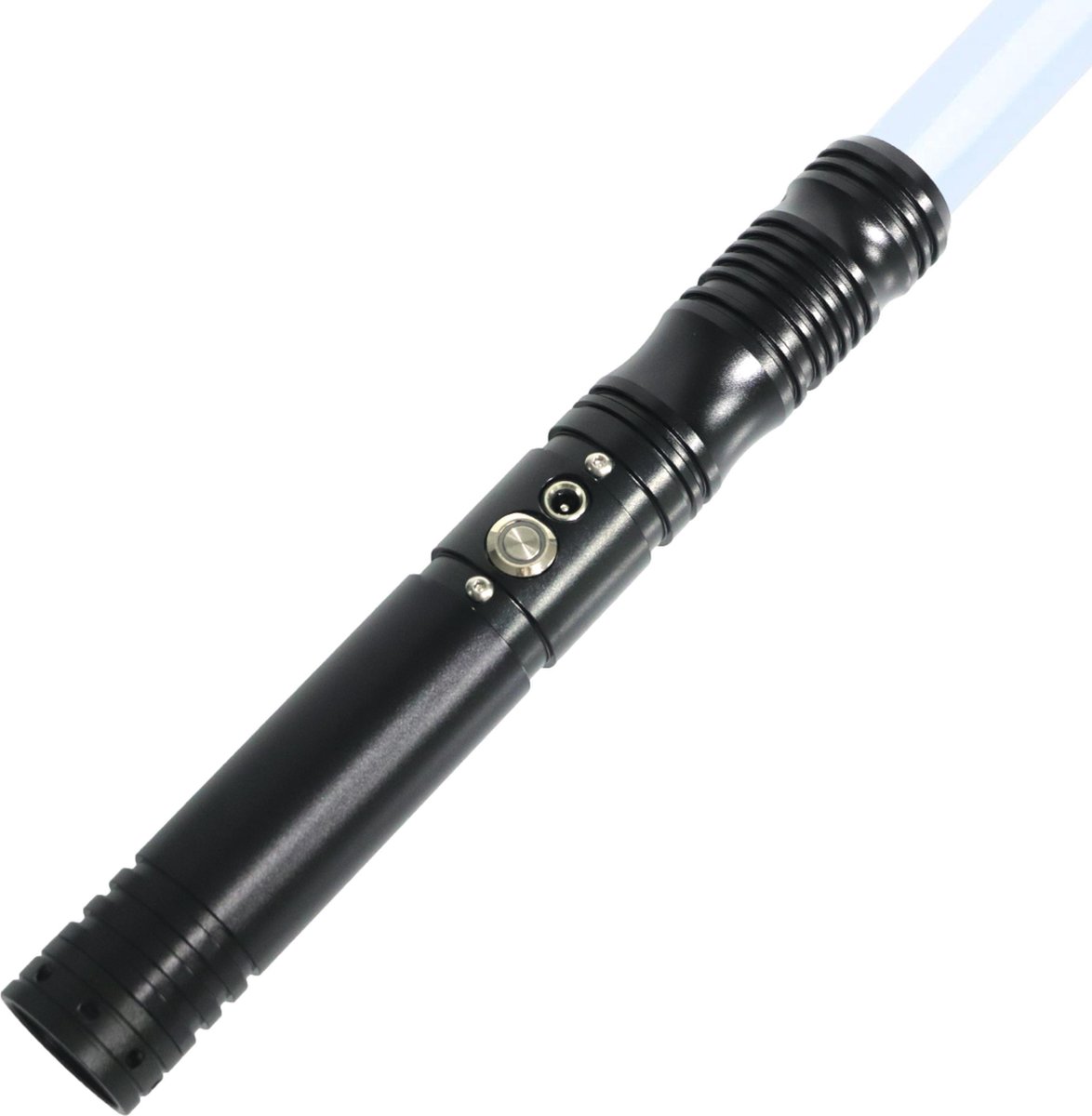 Sabre Laser professionnel - RGB 11 Colors - Lightsaber - Laser Sword -  Dueling... | bol.com