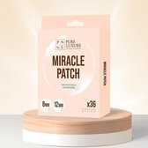 Pimple patch 36 ST - Acne patch - Acne - Acne pleister - Pimple patches - Puisten verwijderaar