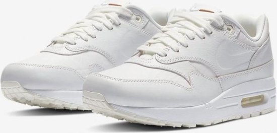 Nike Wmns Air Max 1 ( DC9204-100) maat 40.5 | bol.com