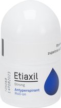 Etiaxil - Strong Antiperspirant Roll