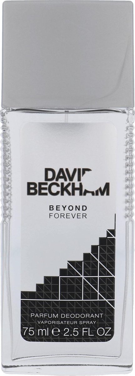 David Beckham - Beyond Forever Deodorant - 75ML