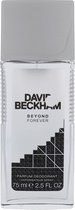 David Beckham - Beyond Forever Deodorant - 75ML