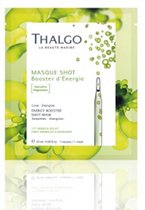 Thalgo Masque Shot Booster d'énergie 20ml