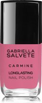 Gabriella Salvete - Longlasting Enamel Nail Polish - Nail Polish 11 ml odstín 53