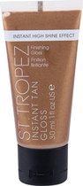 St.Tropez - Instant Tan Gloss - Self-Tanning Product