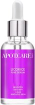 Apot.Care Pure Serums Licorice