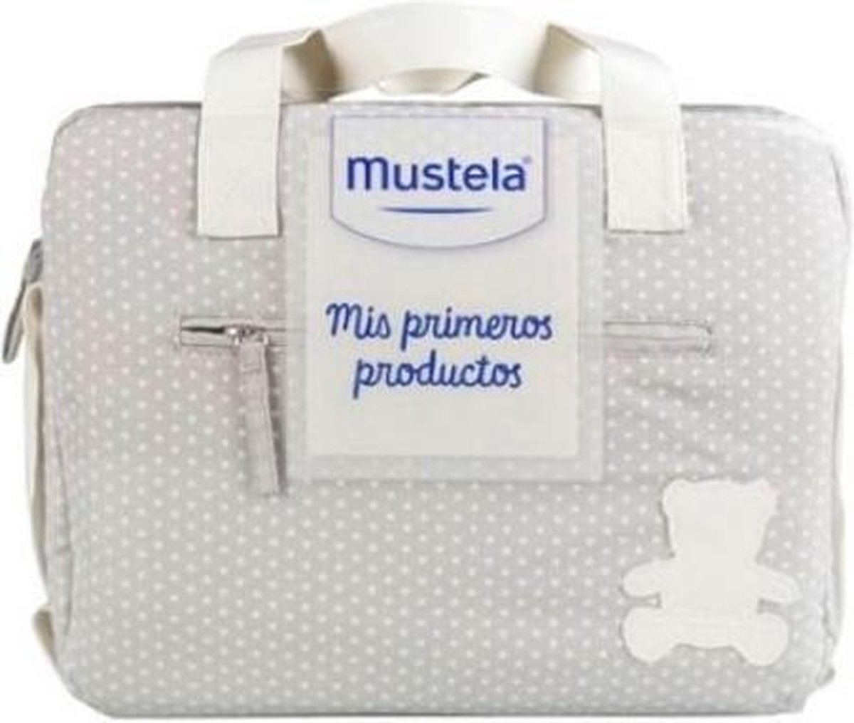 Mustela my first bag products