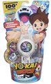 foto van Yo-Kai Watch horloge - Inclusief 2 medailles
