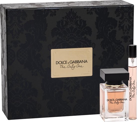 dolce and gabbana the one 30 ml