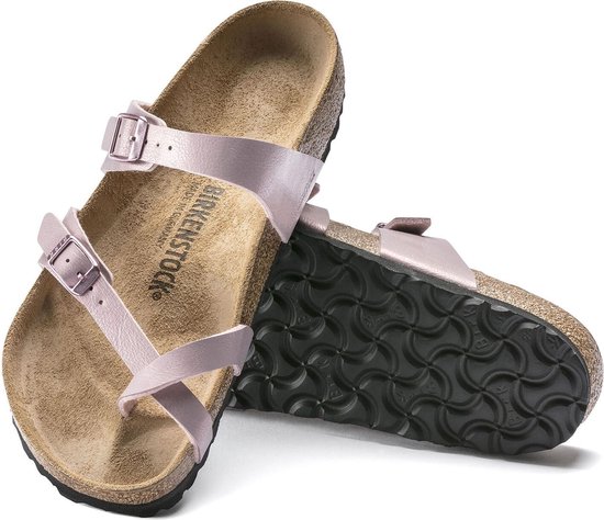 Birkenstock Slippers Dames - Online Kopen - Sandalenshop