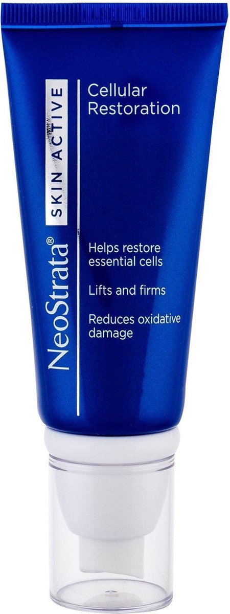 Neostrata Skin Active Cellular Restoration Krem Na Noc 50g (w)