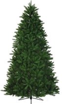 Everlands Bergen Spruce Kunstkerstboom - 150 cm hoog - Zonder verlichting