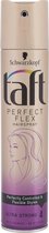 Taft - Perfect Flex Hairspray Spray Hairspray 250Ml