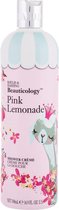 Shower Creme Beauticology Pink Lemonade - Shower Cream 500ml