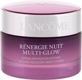 Lancôme - Rénergie Multi Glow Night - 50 ml - Nachtcrème