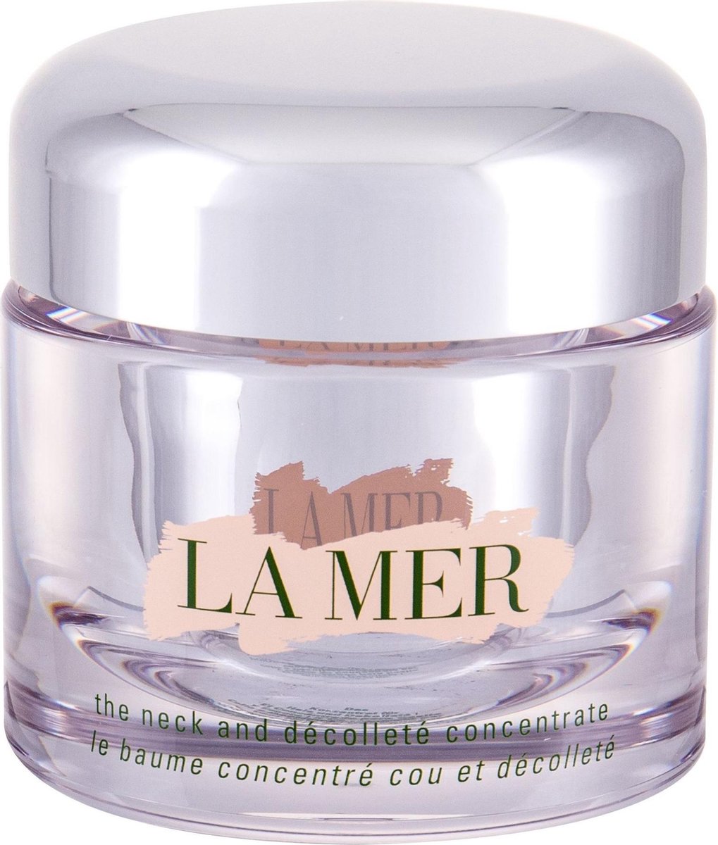 CREME DE LA MER - The Neck and Decollete Concentrate - 50 ml - 24 uurs crème