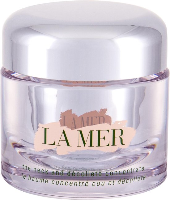 CREME DE LA MER The Neck and Decollete Concentrate 50 ml 24 uurs