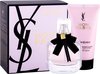 Yves Saint Laurent Mon Paris Giftset - 50 ml eau de parfum spray + 50 ml bodylotion - cadeauset voor dames