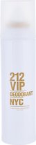 Carolina Herrera - 212 VIP deo vaporizador 150 ml