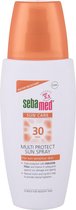 Sebamed - Sunscreen Spray SPF 30 Sun Care(Multi Protect Sun Spray) 150 ml - 150ml