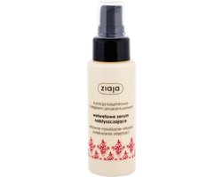 Foto: Ziaja cashmere oil oil and hair serum