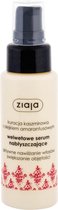 Ziaja - Cashmere Oil - Oil and hair serum