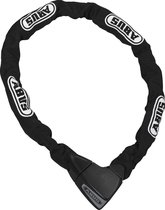 Fietsslot ABUS Kettingslot - 8900 - Security level 10 - ART 2 zwart - 110 cm - Geschikt voor bakfietsen - elektrische fietsen - stadsfietsen