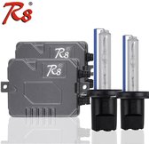 HID Xenon Kit H7 6000K CANBUS 55W EXTRA VEL