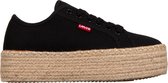 Levi's Sneakers - Maat 38 - Vrouwen - Zwart