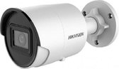 Hikvision Digital Technology DS-2CD2086G2-I IP-beveiligingscamera Buiten Rond Plafond/muur 3840 x 2160 Pixels