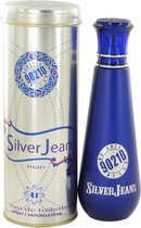 90210 Silver Jeans eau de toilette 100 ml