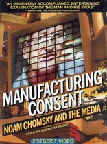 Manufacturing Consent (Import)
