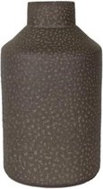 Gina Da - Sumo - Bloempot - Ø 19 cm  - bruin