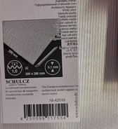Schulcz Plaat aluminium 200/295/1/0,15
