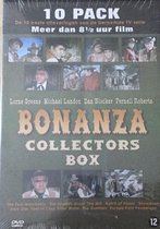 Bonanza Collectors Box Dubbel dvd