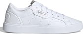 adidas Sneakers - Maat 39 1/3 - Vrouwen - Wit