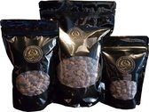 Legendary Chocolade Callets - Puur 811 - Callebaut oorsprong - 1 kg (54.5% min cacao solids)