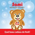 Sami Nounours Magique 1 - Sami Nounours Magique
