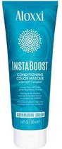 Aloxxi (Hollywood, USA)Instaboost Conditioning Color Masque Kleurmasker Aquamarine Dream - 200ml
