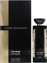 Lalique Terres Aromatiques - 100ml - Eau de parfum