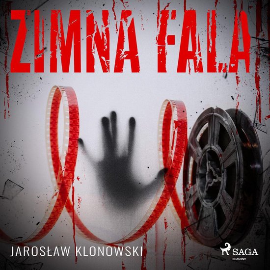 Zimna fala - cover