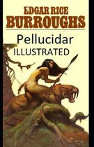 Pellucidar Illustrated