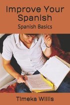 Improve Your Spanish