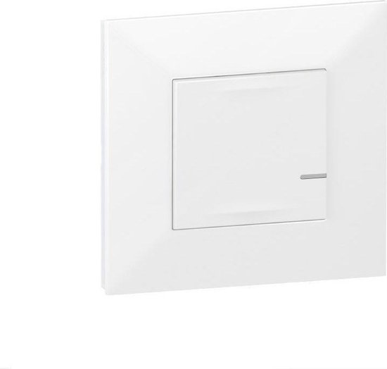 Legrand Valena Next Netatmo Geconnecteerde schakelaar/dimmer 5300W