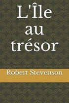 L'Ile au tresor